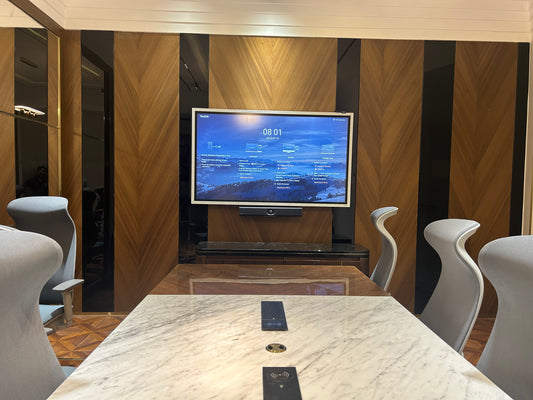 The Future of Augmented and Virtual Reality in AV Solutions