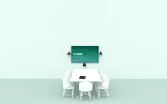 Yealink MVC S90 Extra Large Room Solutions